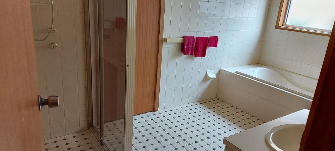 Barmera Lake Resort Motel Eksteriør billede