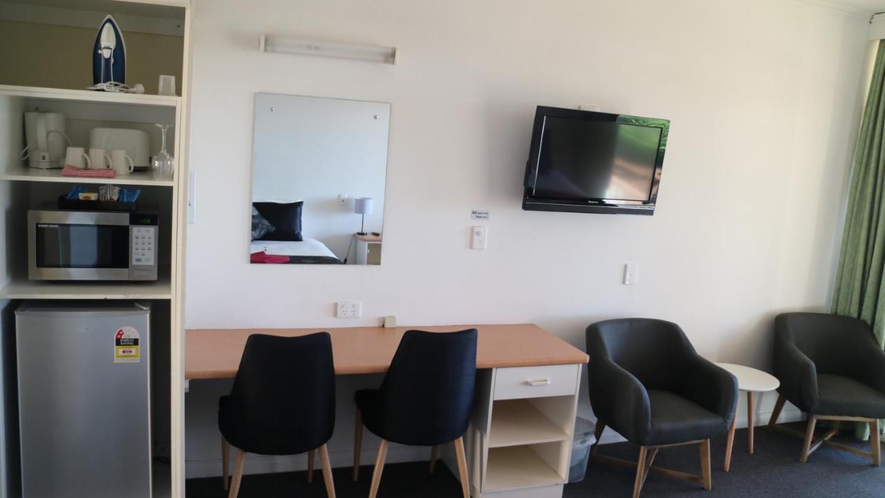 Barmera Lake Resort Motel Eksteriør billede