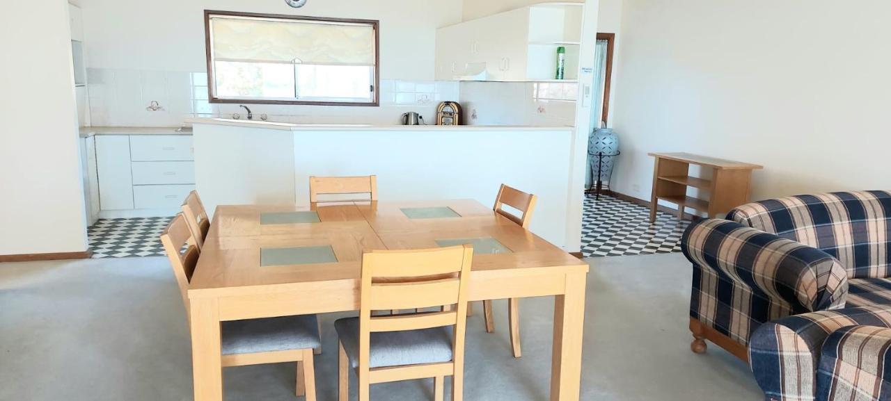 Barmera Lake Resort Motel Eksteriør billede