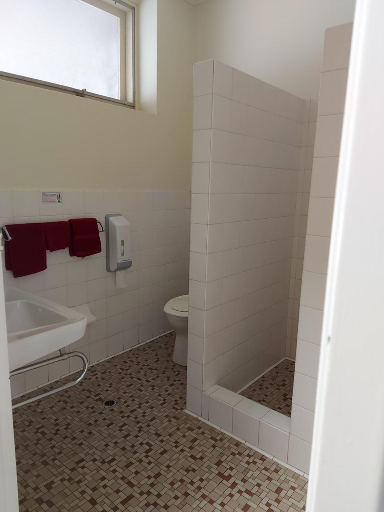 Barmera Lake Resort Motel Eksteriør billede