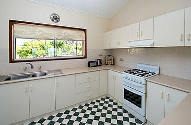 Barmera Lake Resort Motel Værelse billede